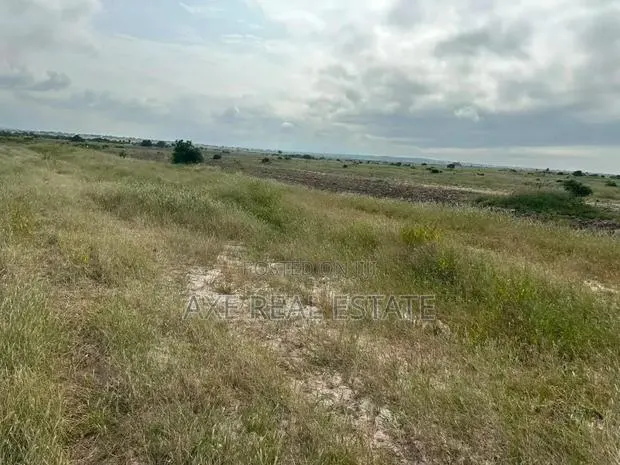 Hassle Free Neat Community Lands - New Ningo Prampram · Photo 1