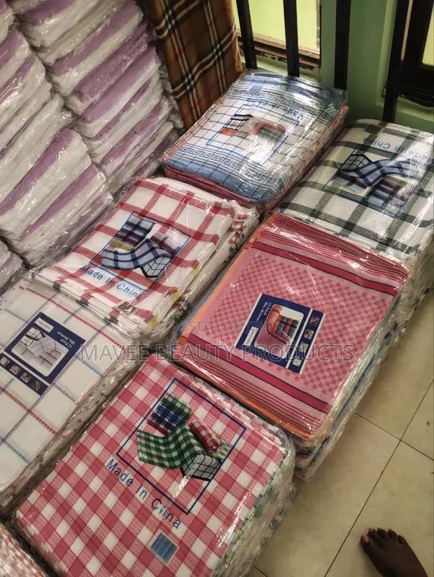 Original Kitchen Napkins (12 in 1) · Photo 1
