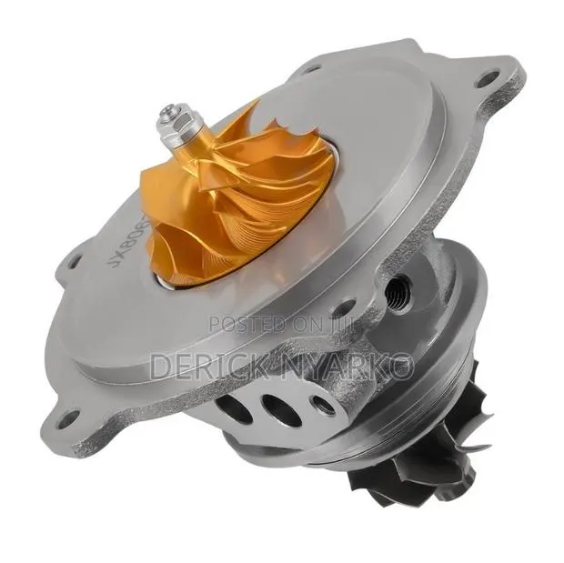 Honda Accord 1.5 Turbocharger Core/ Cartridge · Photo 1