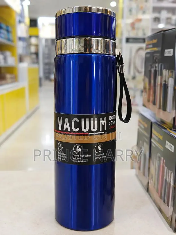 Vacuum Bottle · Photo 1