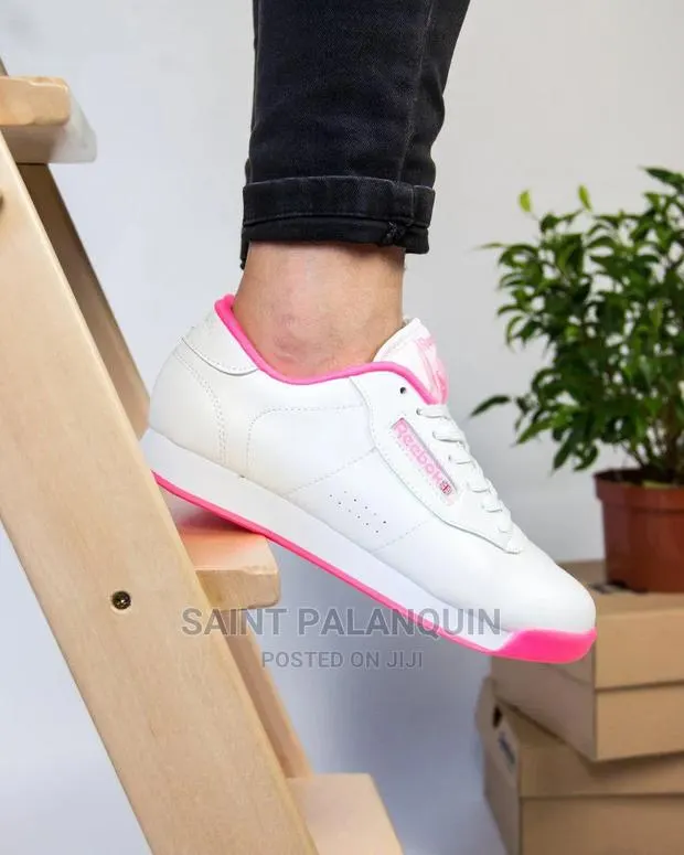 Reebok Princess · Photo 1
