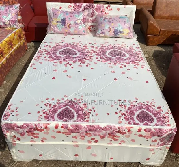 Ready Made Bed (Cash on Delivery) · Photo 1