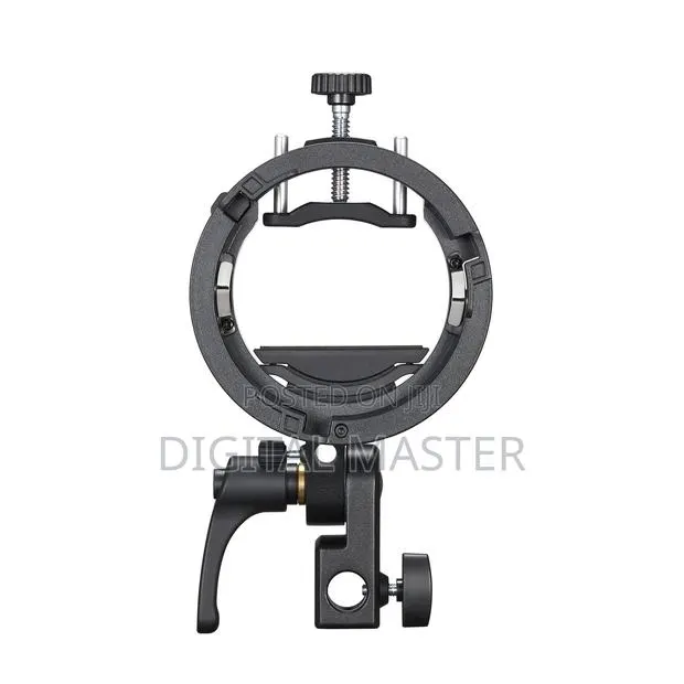 Godox S3 Bracket · Photo 1