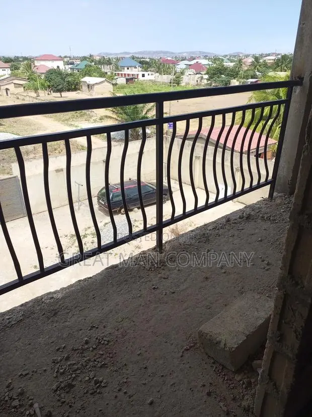 Quality Galvanize Balustrade Designs · Photo 1