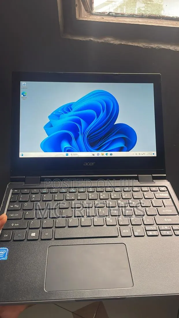 Laptop Acer Aspire 1 4GB Intel Core i5 SSD 256GB · Photo 1