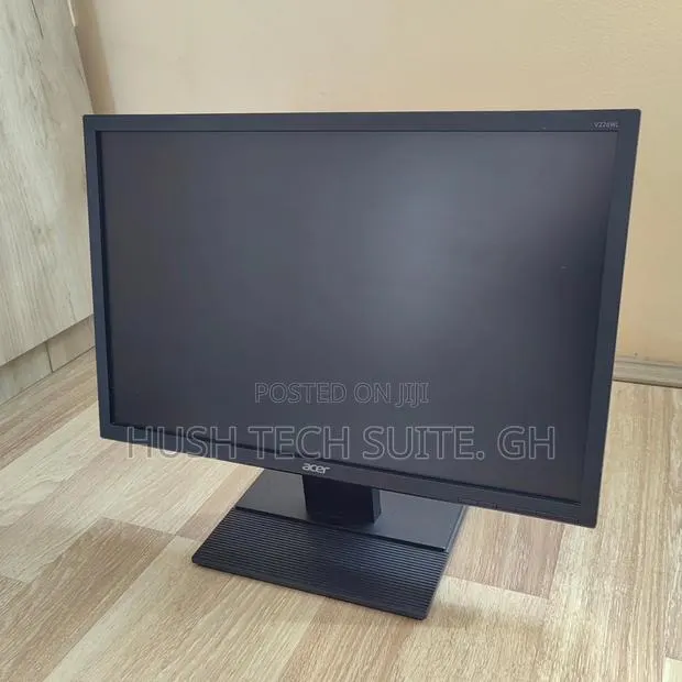 Acer 24” Ips Display Monitor · Photo 1
