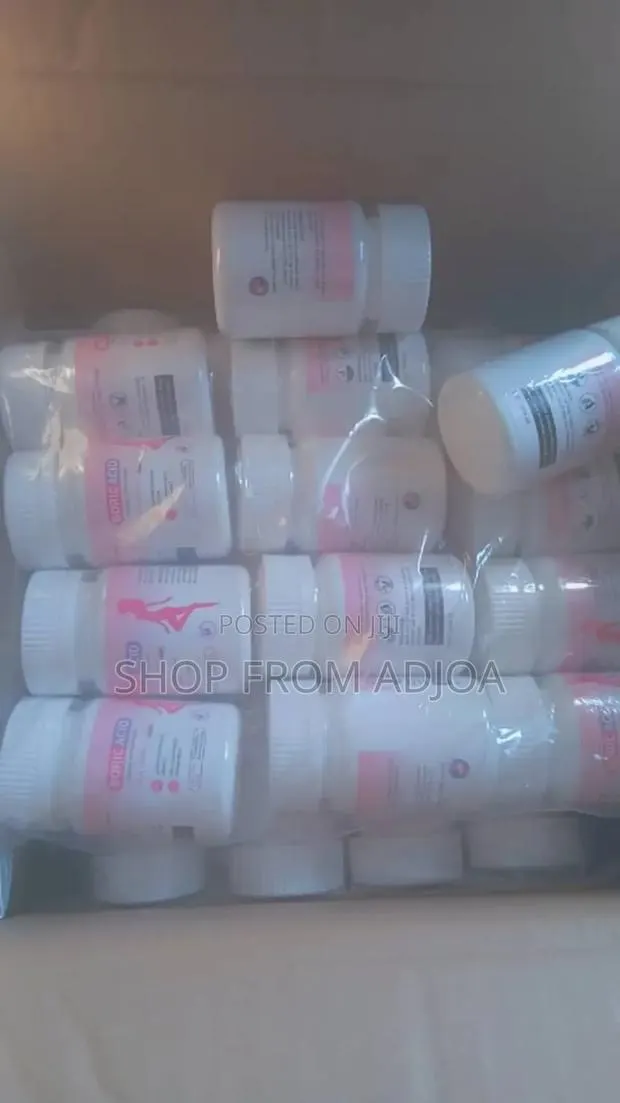 Original Boric Acid · Photo 1