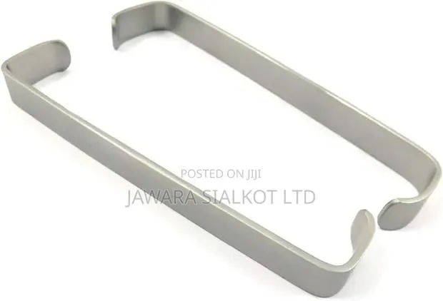 Farabeuf Retractor Double Ended 2 Pieces · Photo 1