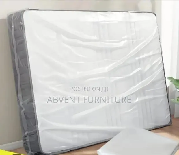 Orthopedic Mattress Queen Size · Photo 1