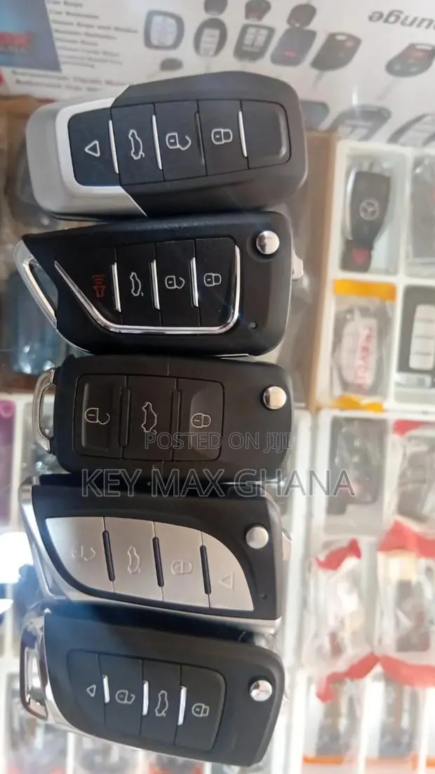 Sell Keys - Get Paid · Photo 1