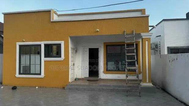 3bdrm House in Suadom Properties, Baatsona Total for rent · Photo 1