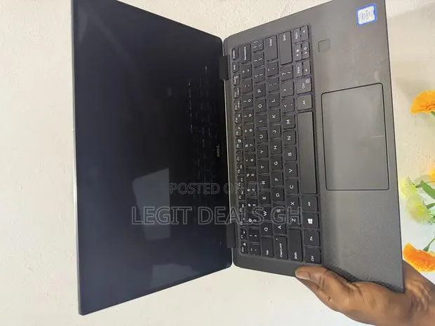Laptop Dell XPS 13 9365 8GB Intel Core i5 SSD 512GB · Photo 1