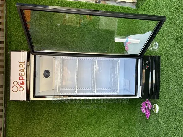 Anti Rust Panel Perfect Size Pearl PVC 49–. 368 L Display · Photo 1