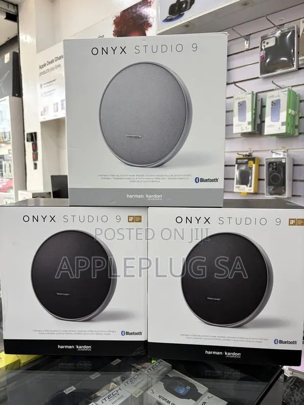 Onyx Studio 9 · Photo 1