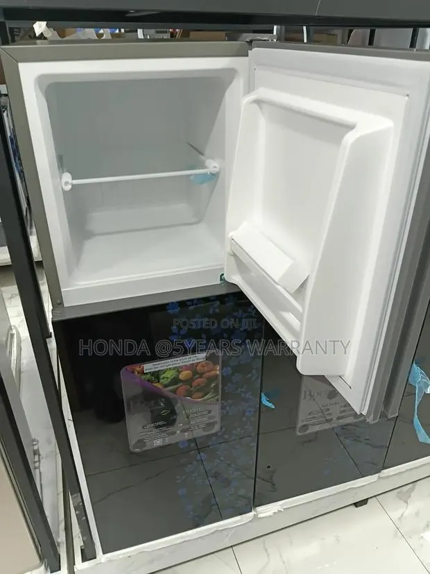 Roch Refrigerator - Ghana's Favourite Fridge · Photo 1