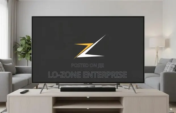 Lo-Zone 32inch Android TV · Photo 1
