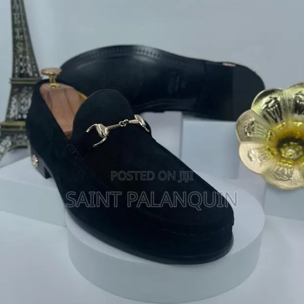 Gucci Loafers · Photo 1