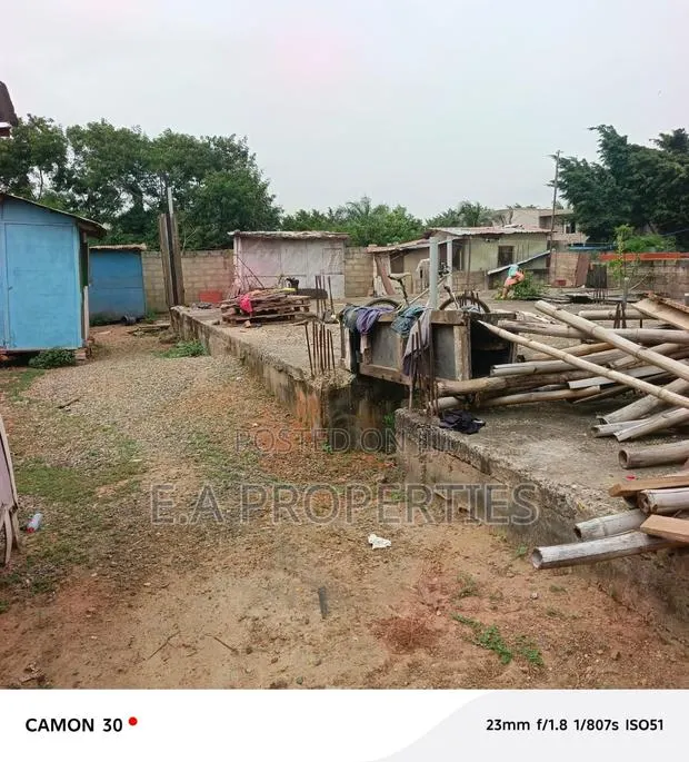 Land for Sale · Photo 1