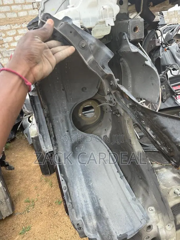 Home Used Marshgud for Camry,avalone Etc Available · Photo 1