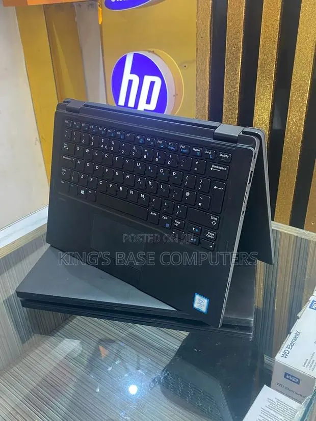 Laptop Dell Latitude 7390 8GB Intel Core I5 SSD 256GB