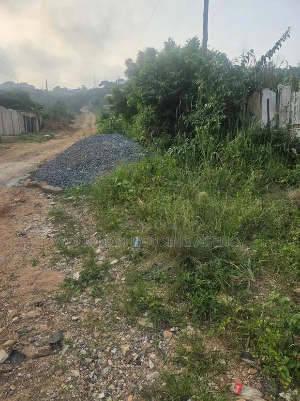 5 Acres of Plot of Land at Ayi Mensah · Photo 4