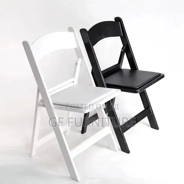 Modern Folding Chair(Gladiator) · Photo 1