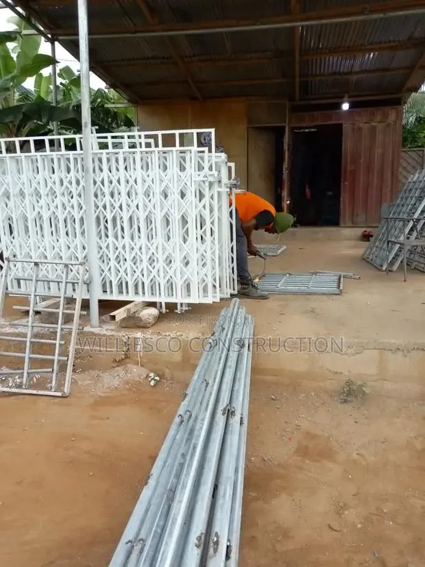 Electric Welder · Photo 1