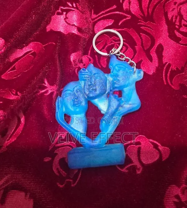 Keychain Customized · Photo 2