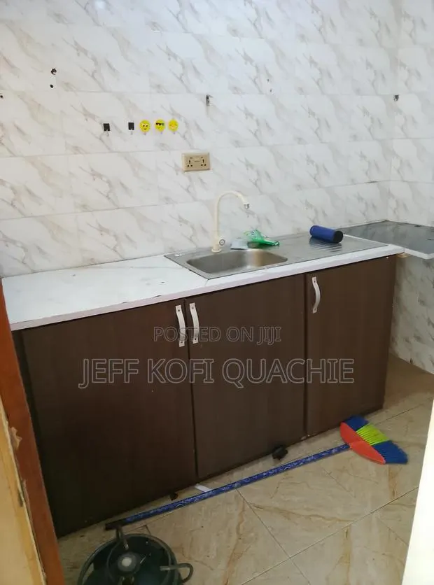 1bdrm Apartment in Quachie Estate, Mosque Area for rent · Photo 1