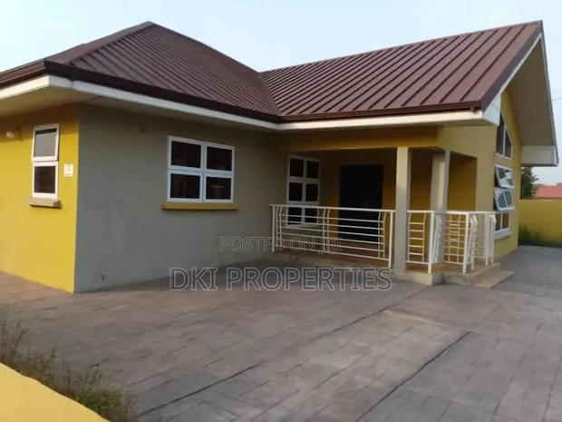 3bdrm House in Dki Properties, Adenta for sale · Photo 1