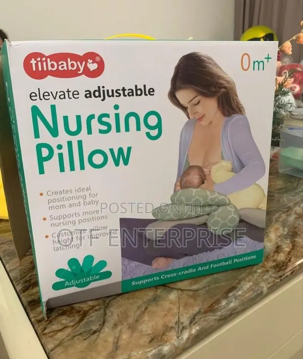 Nursing Pillow · Photo 1