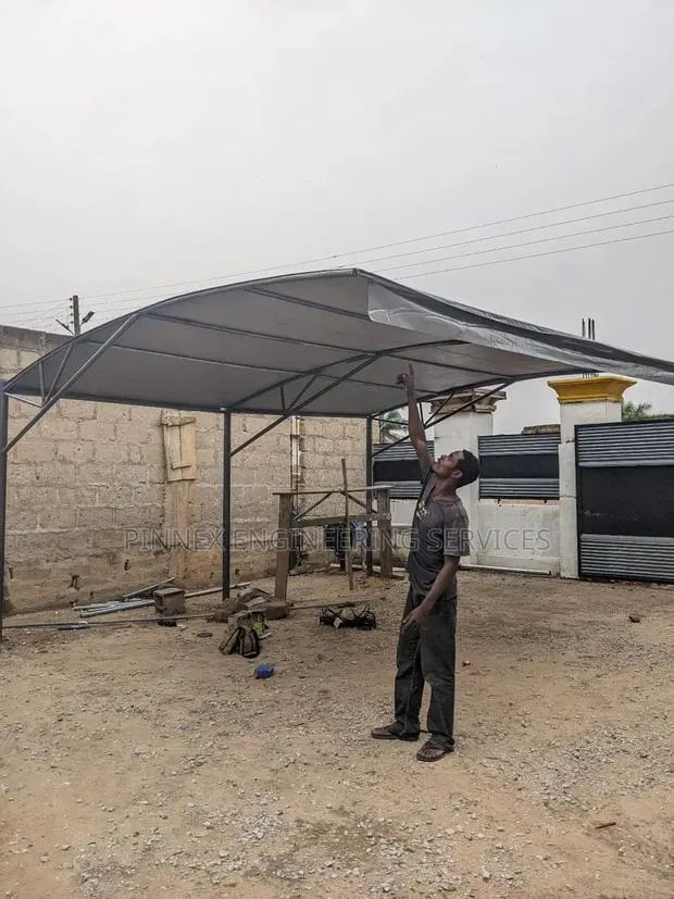 Carpark/ Canopy/ Carport · Photo 1