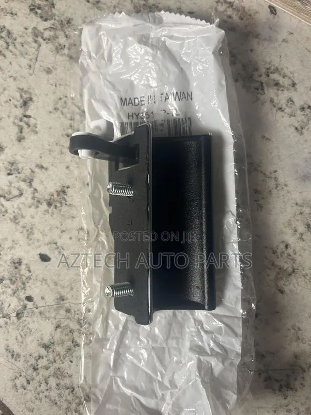 Kia Morning 2012 2013 2014 Boot Opener · Photo 1