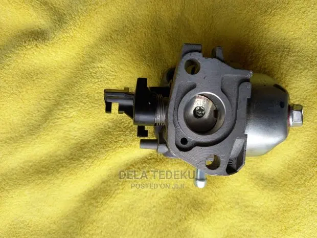 Mower Carburetor, Honda,Loncin, C and J,/ at Caprice Bus Stop · Photo 1