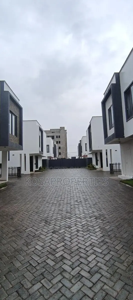 3bdrm House in Adjiringanor, Adjiriganor for rent · Photo 1