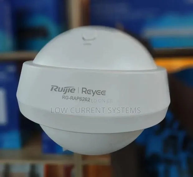 Ruijie Ax3000 Rap6262 Wifi 6 300m+ · Photo 1