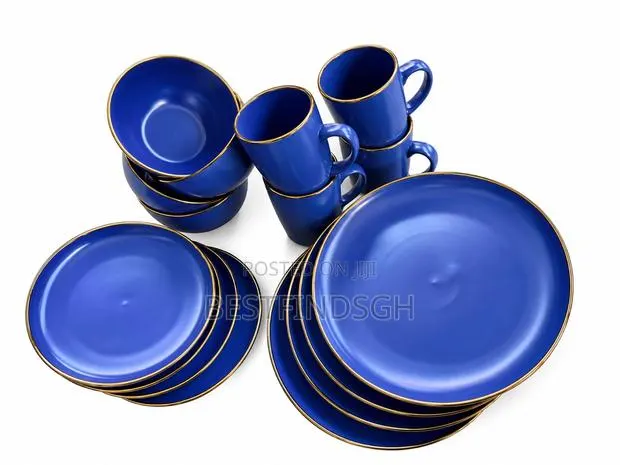16-Piece Dinner Set · Photo 1