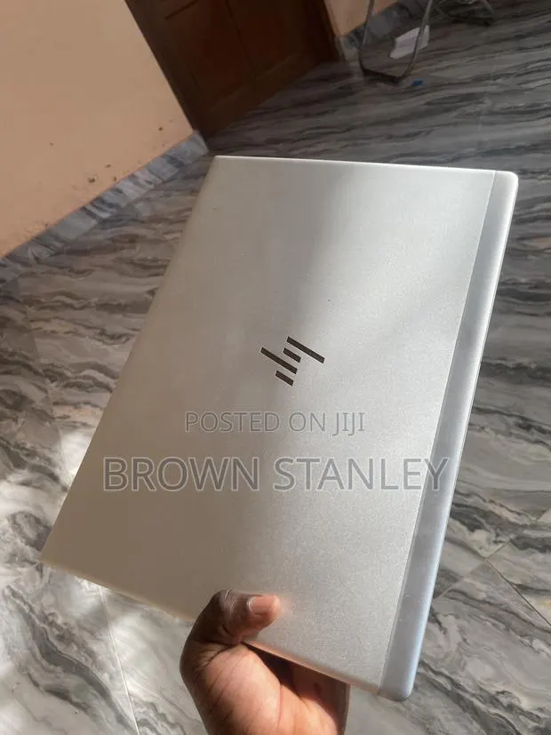 Laptop HP EliteBook 840 G5 8GB Intel Core i5 SSD 256GB · Photo 1
