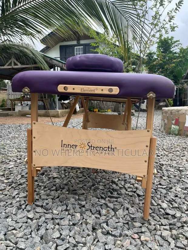 Inner Strength Element Portable Massage Tab · Photo 1