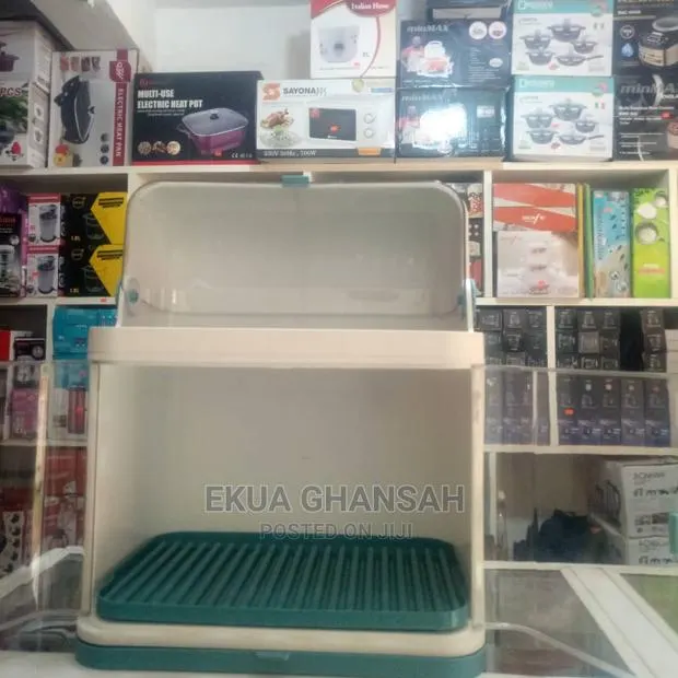 Dish Drainer/Rack · Photo 1