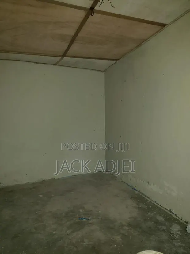 1bdrm House in Madina Social, Ga East Municipal for rent · Photo 1