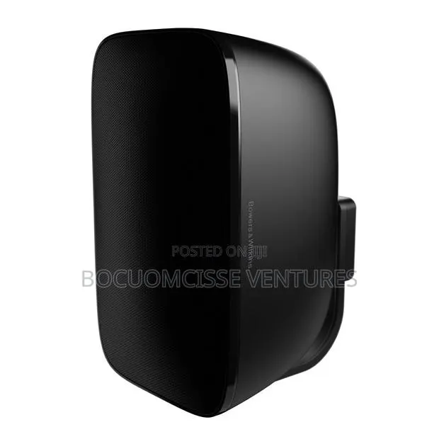 Bowers Wilkins AM 1 · Photo 1