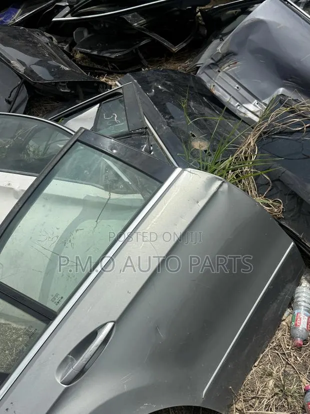 Honda,Nissan,Mazda,Hyundai,Ford,Kia,Chevrolet Cruze Doors · Photo 2