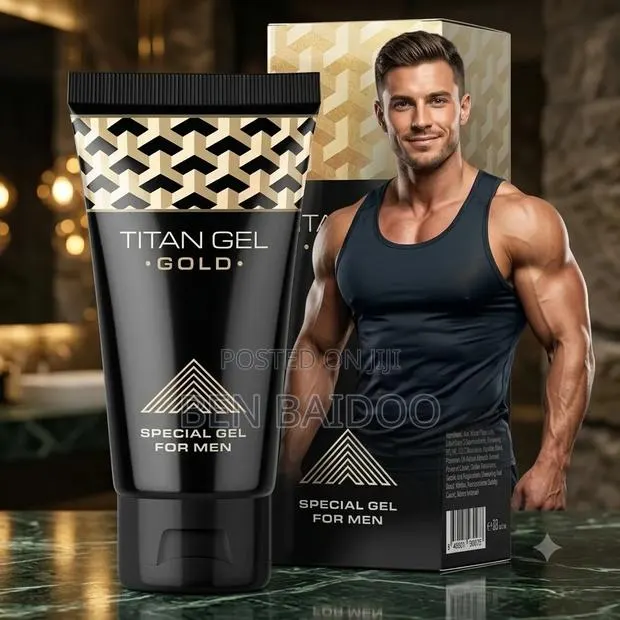 Titan Gel (Active Man) · Photo 1