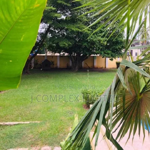 1 Plot of Land for Sale Teshie · Photo 1