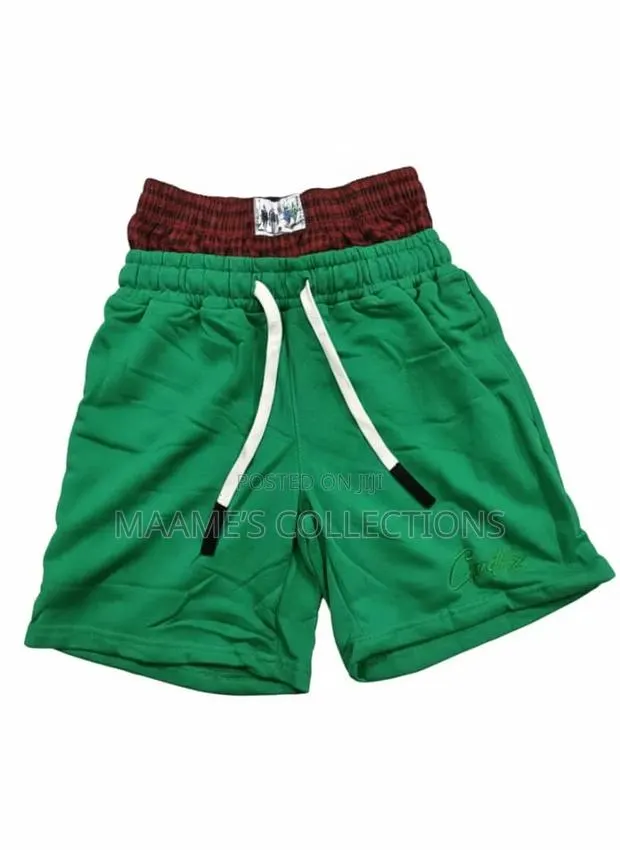 Men’S Double Waist Shorts (Sizes, L, Xl, XXL ) · Photo 1