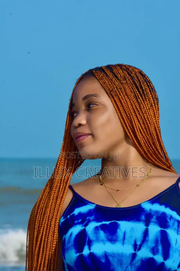 Illux Photography Session · Photo 2