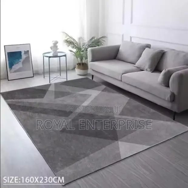 A New Dimension in Flooring 3d Center Carpets ( 160/230cm ) · Photo 1