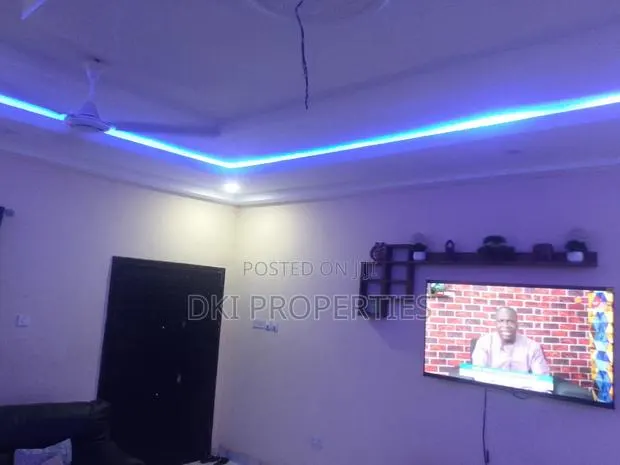 4bdrm House in Dki Properties, Valley View Area for rent · Photo 1