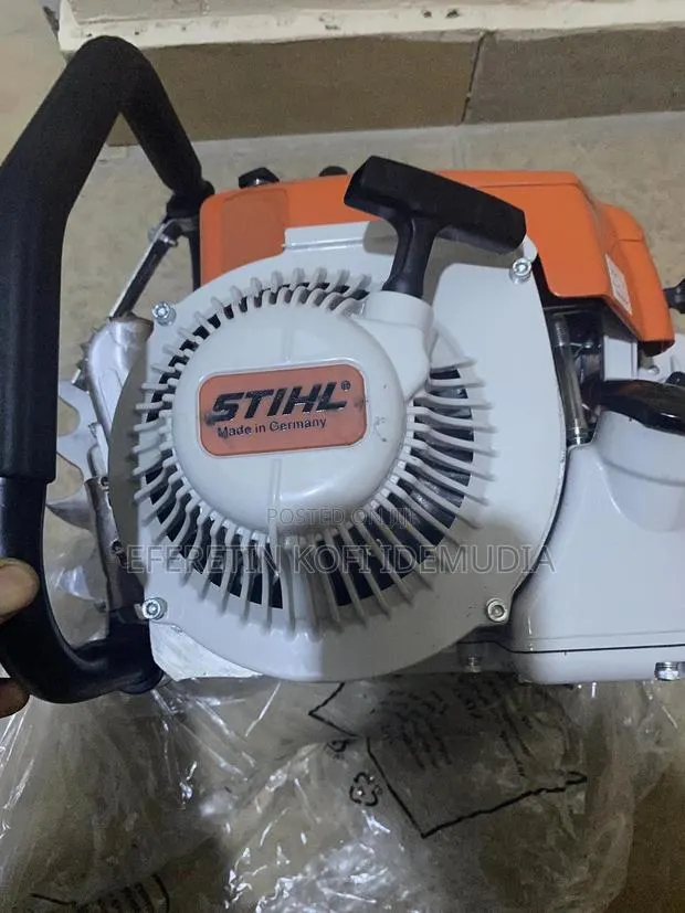 Sthil Chain Saw · Photo 1